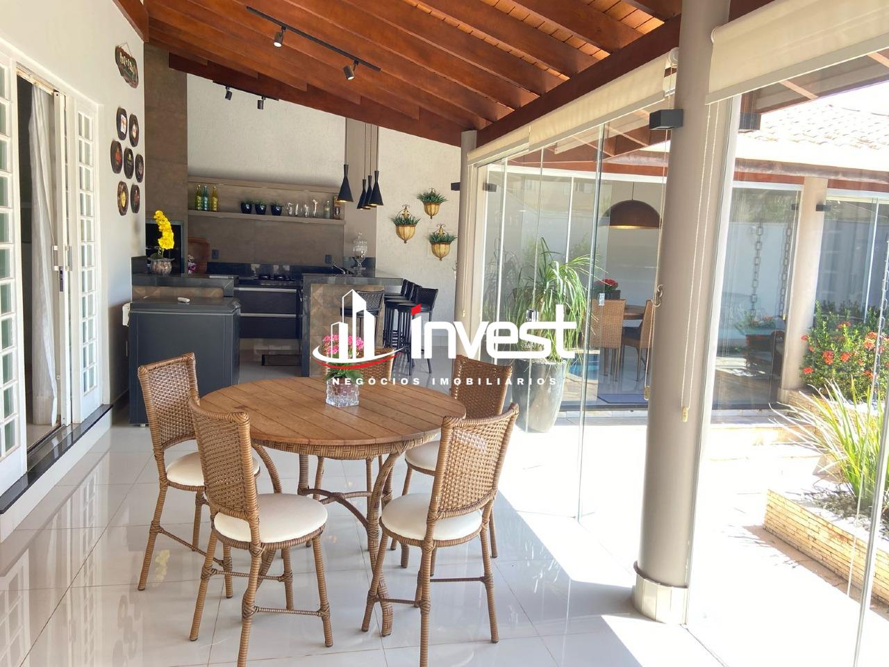 Casa à venda no São Bento: 