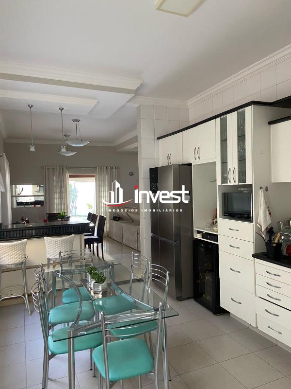 Casa à venda no São Bento: 