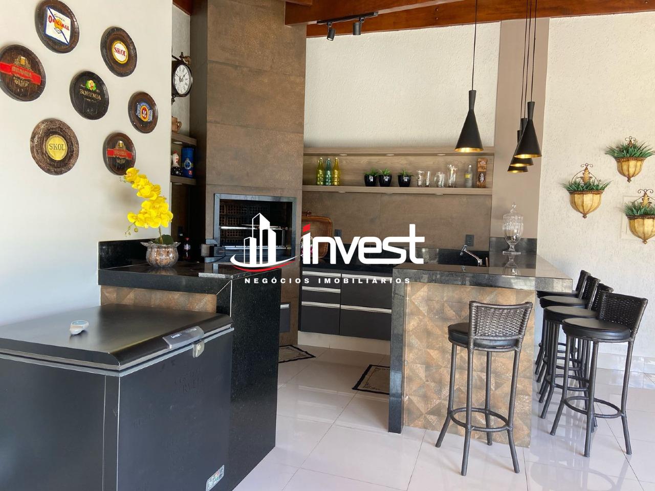 Casa à venda no São Bento: 