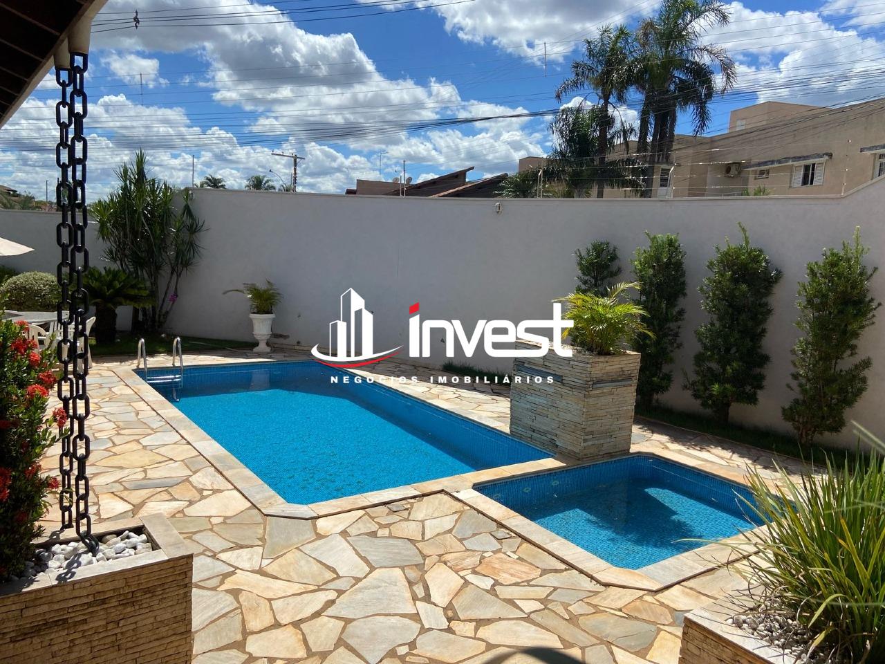 Casa à venda no São Bento: 