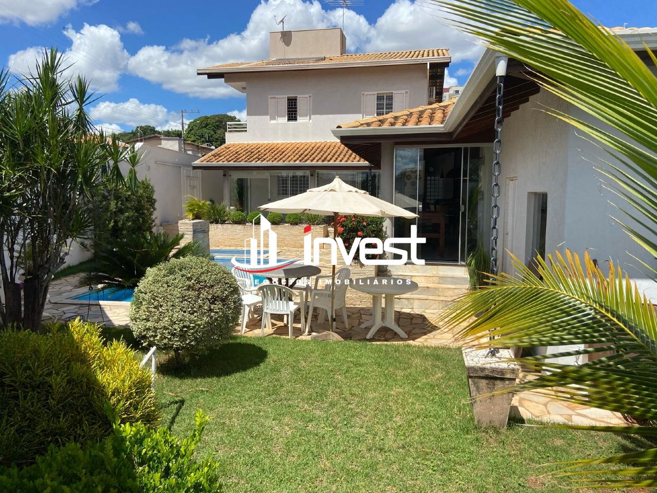 Casa à venda no São Bento: 