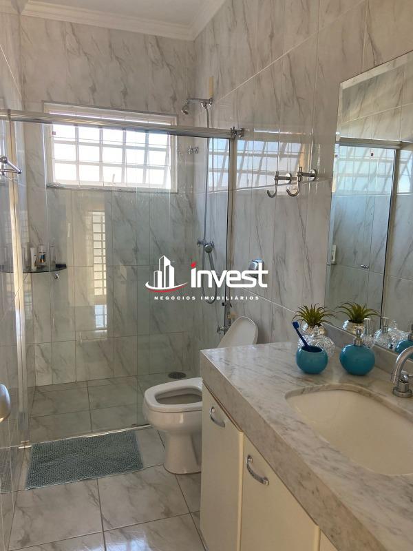 Casa à venda no São Bento: 