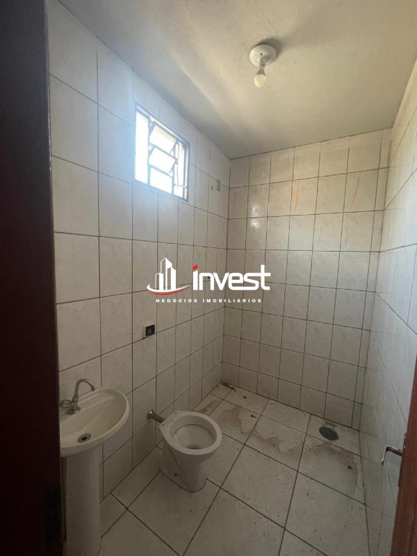 Galpão para aluguel no Amoroso Costa: 