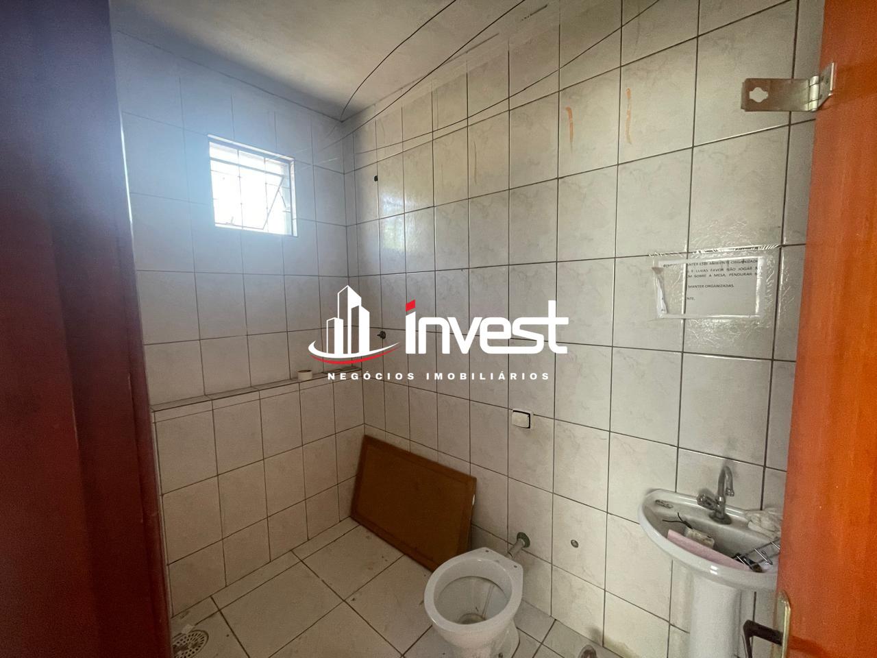 Galpão para aluguel no Amoroso Costa: 