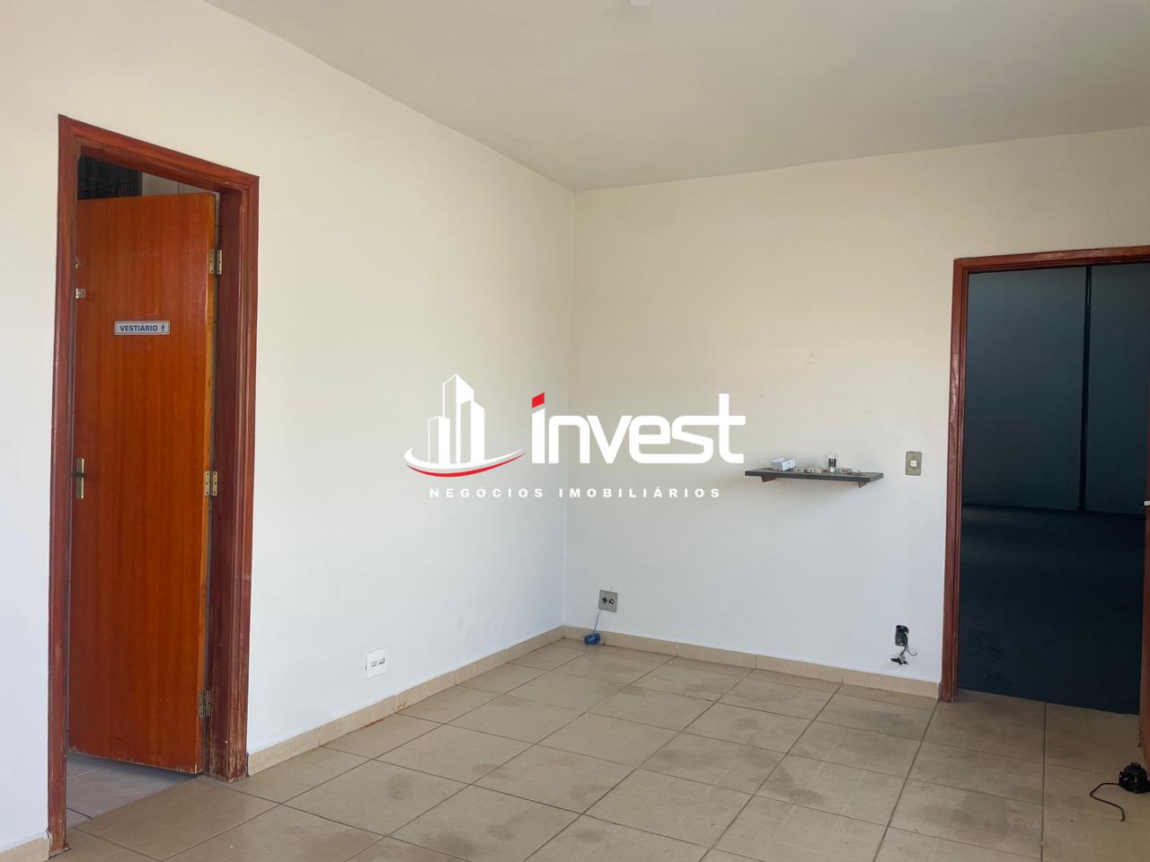 Galpão para aluguel no Amoroso Costa: 