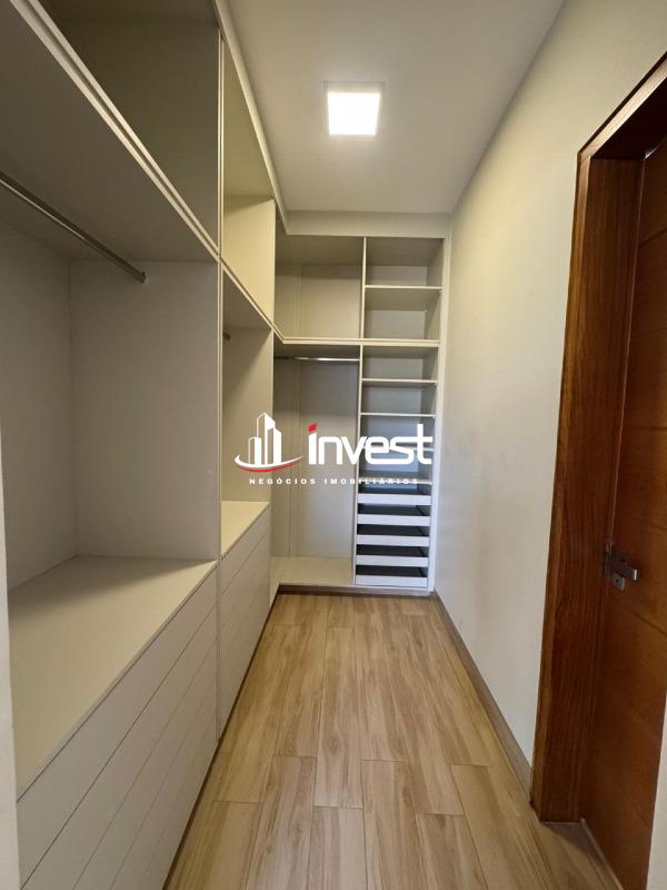 Casa Condomínio para aluguel no Damha II - Res. Uberaba: 