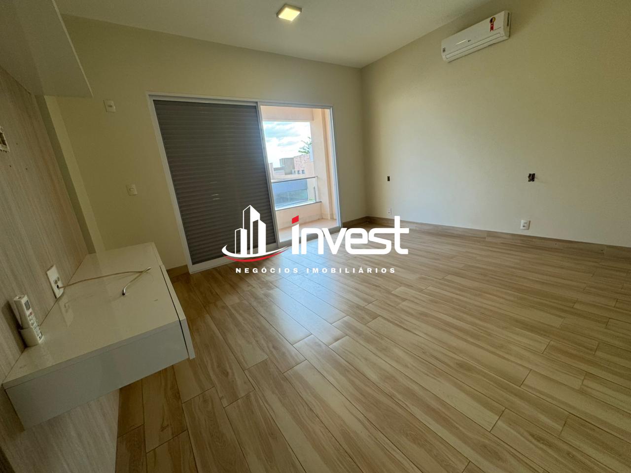 Casa Condomínio para aluguel no Damha II - Res. Uberaba: 