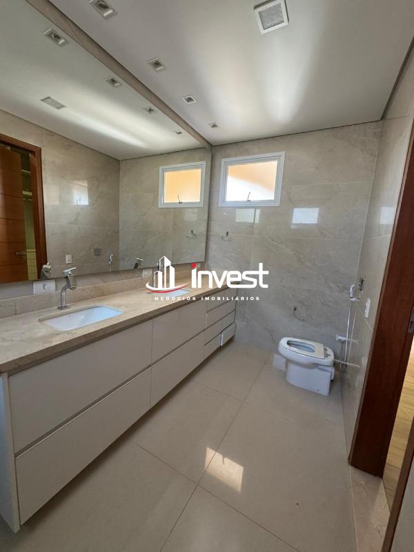 Casa Condomínio para aluguel no Damha II - Res. Uberaba: 