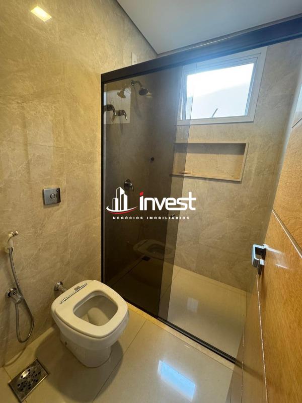 Casa Condomínio para aluguel no Damha II - Res. Uberaba: 