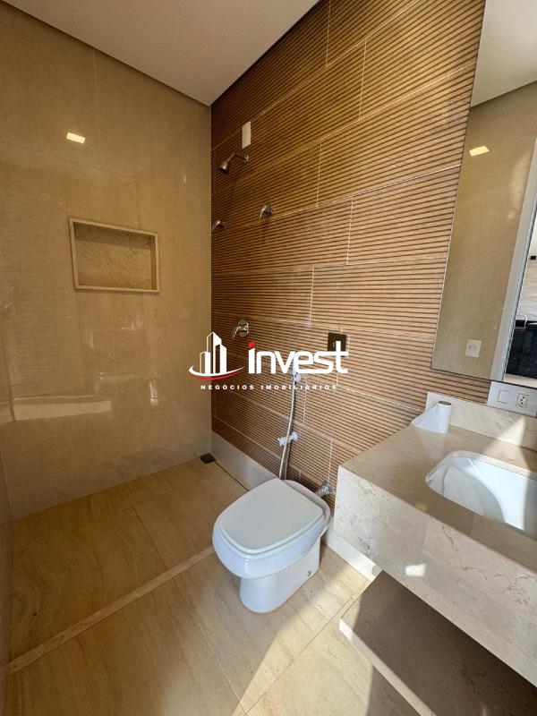 Casa Condomínio para aluguel no Damha II - Res. Uberaba: 