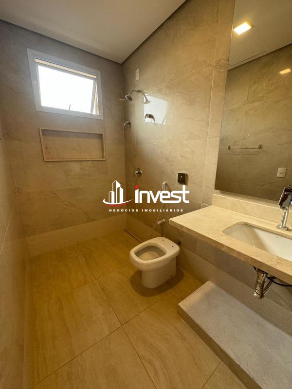 Casa Condomínio para aluguel no Damha II - Res. Uberaba: 