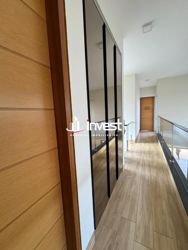 Casa Condomínio para aluguel no Damha II - Res. Uberaba: 