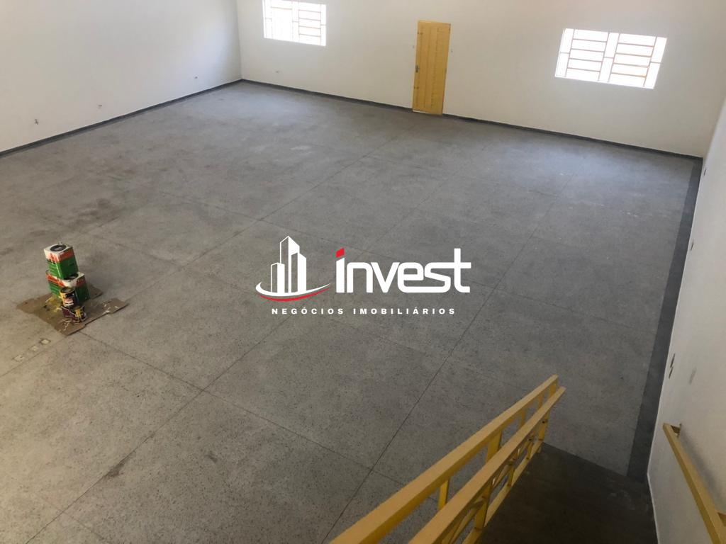 Galpão para aluguel no São Benedito: 