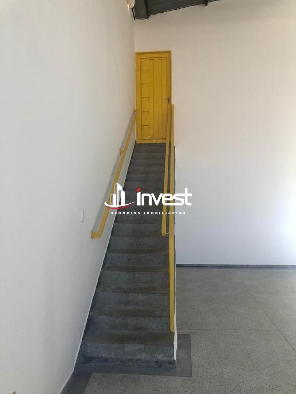 Galpão para aluguel no São Benedito: 