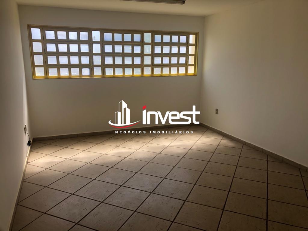 Galpão para aluguel no São Benedito: 