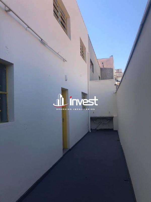 Galpão para aluguel no São Benedito: 