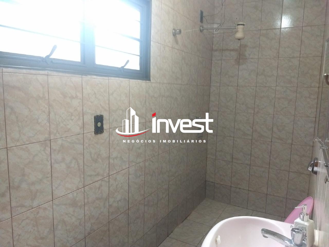 Casa à venda no Abadia: 