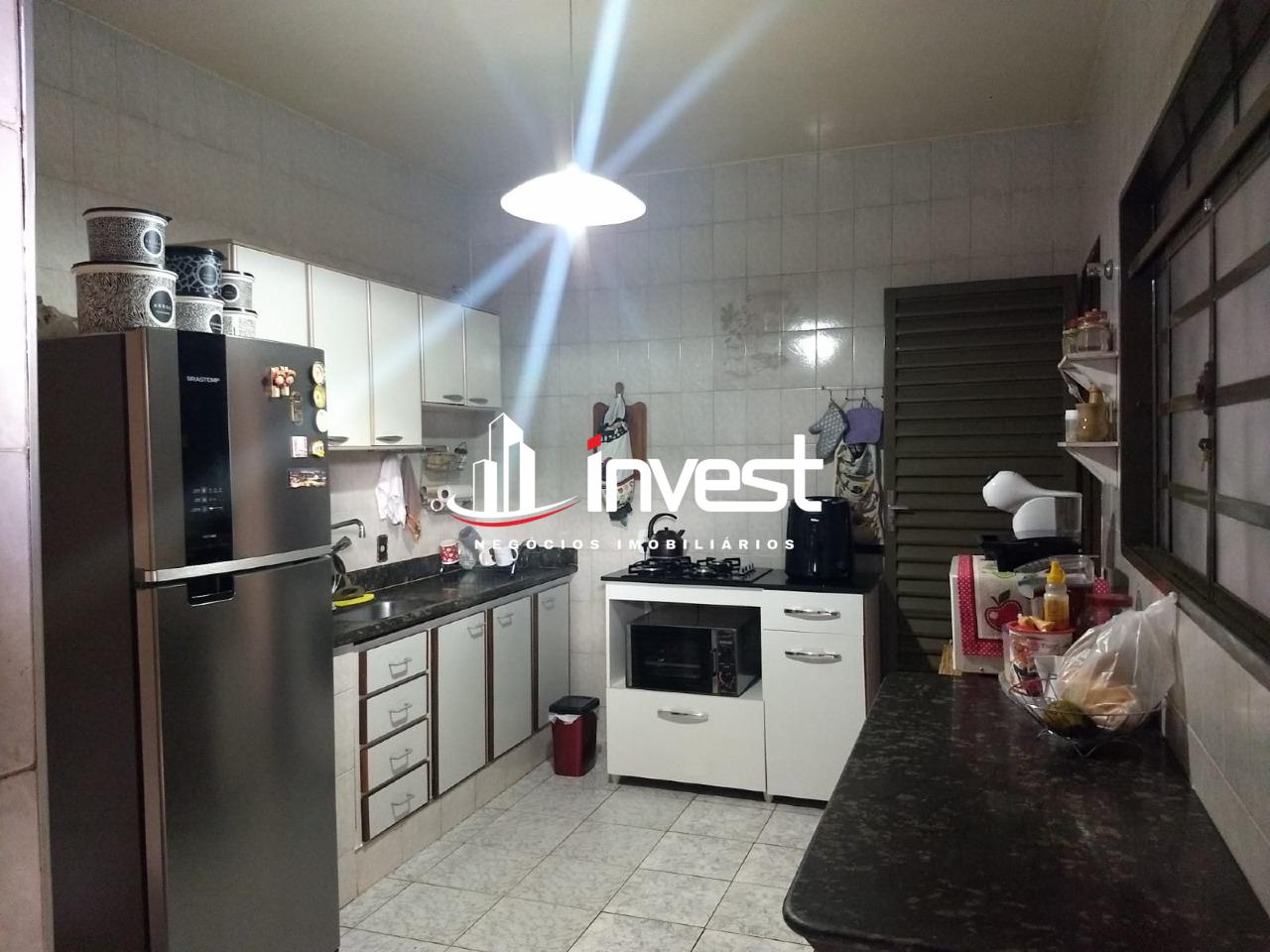 Casa à venda no Abadia: 