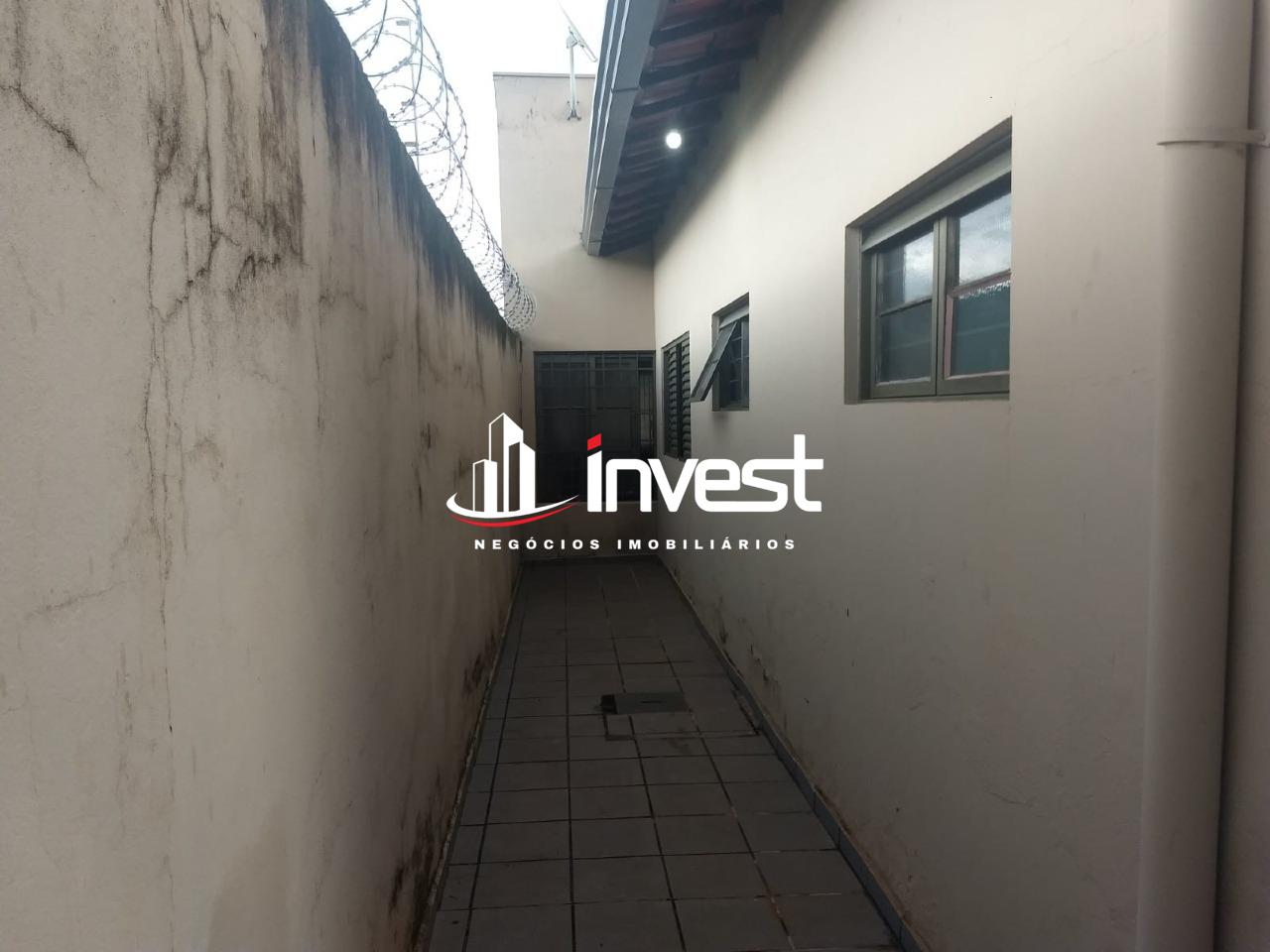 Casa à venda no Abadia: 