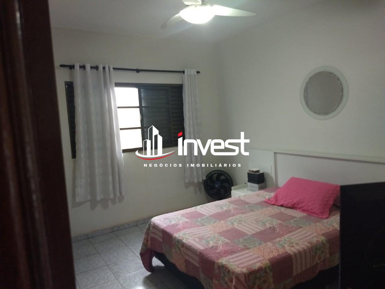 Casa à venda no Abadia: 