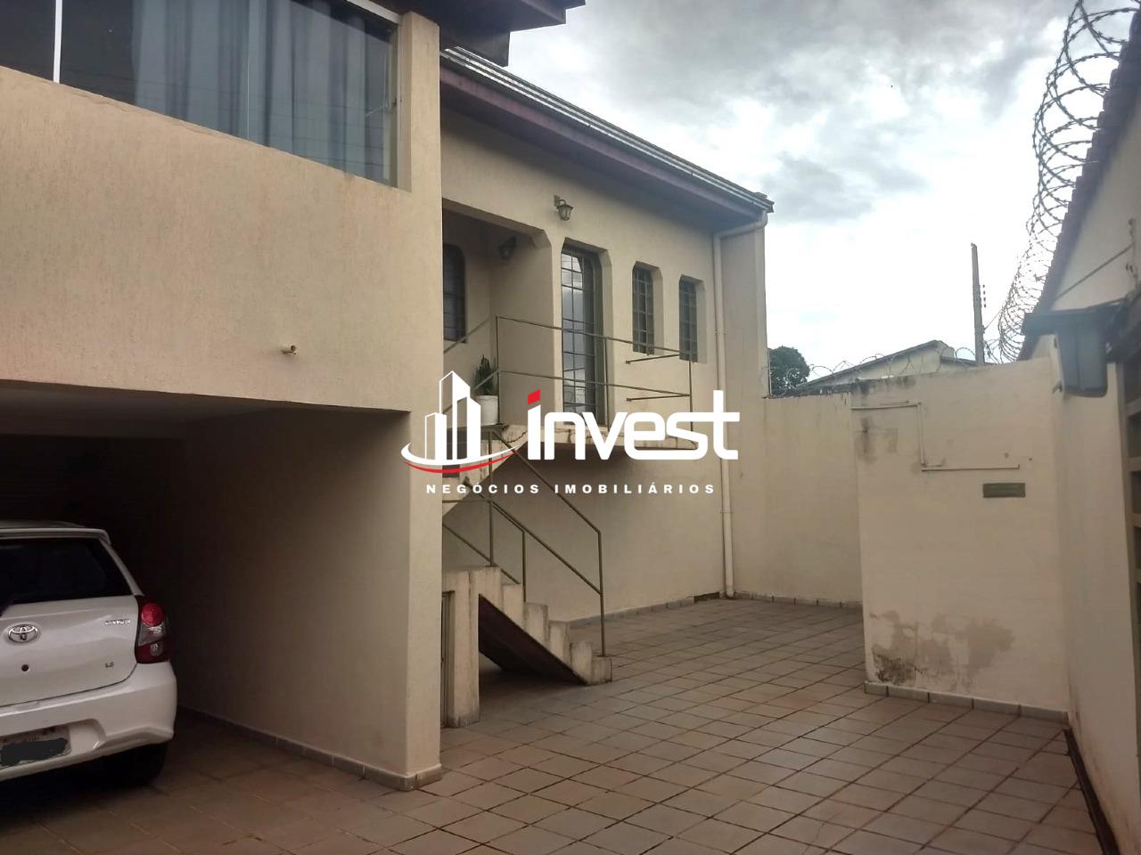 Casa à venda no Abadia: 