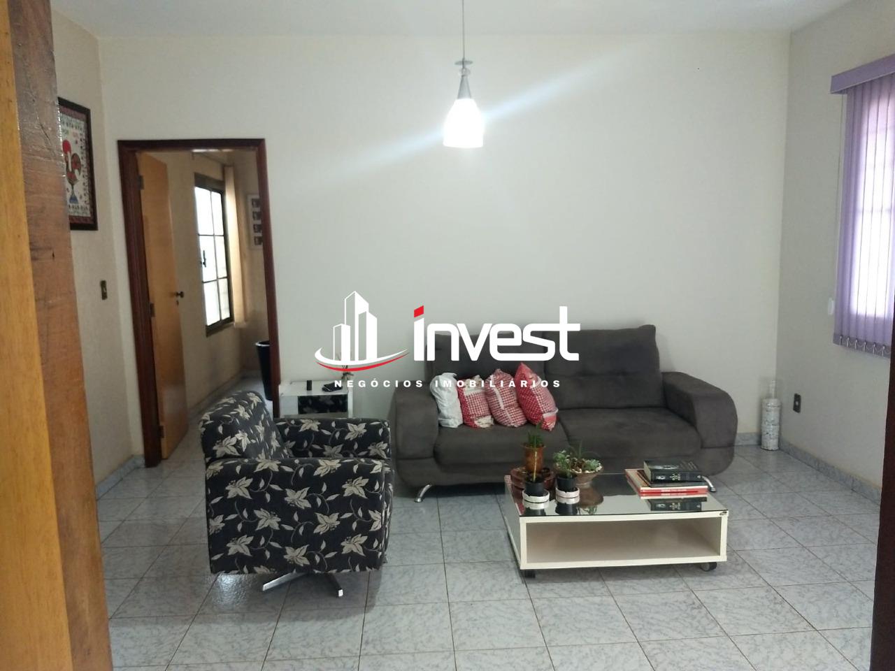 Casa à venda no Abadia: 