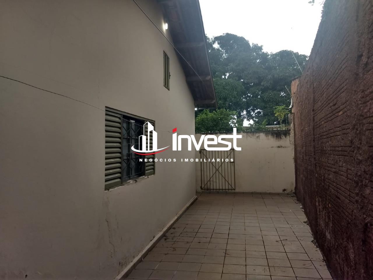 Casa à venda no Abadia: 