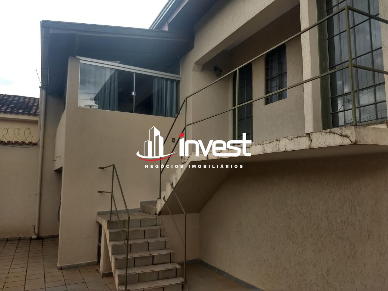 Casa à venda no Abadia: 