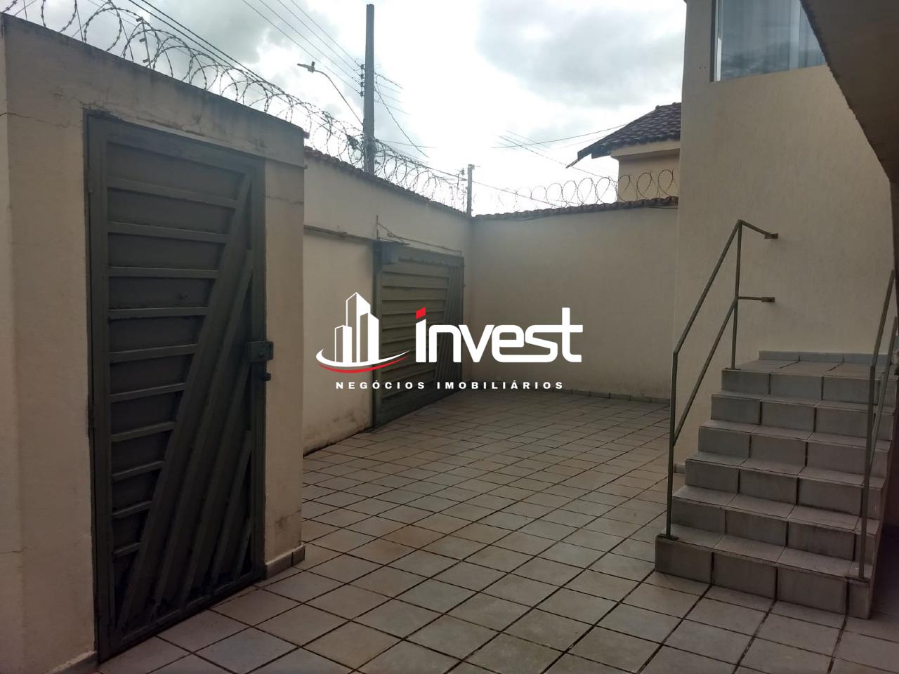 Casa à venda no Abadia: 