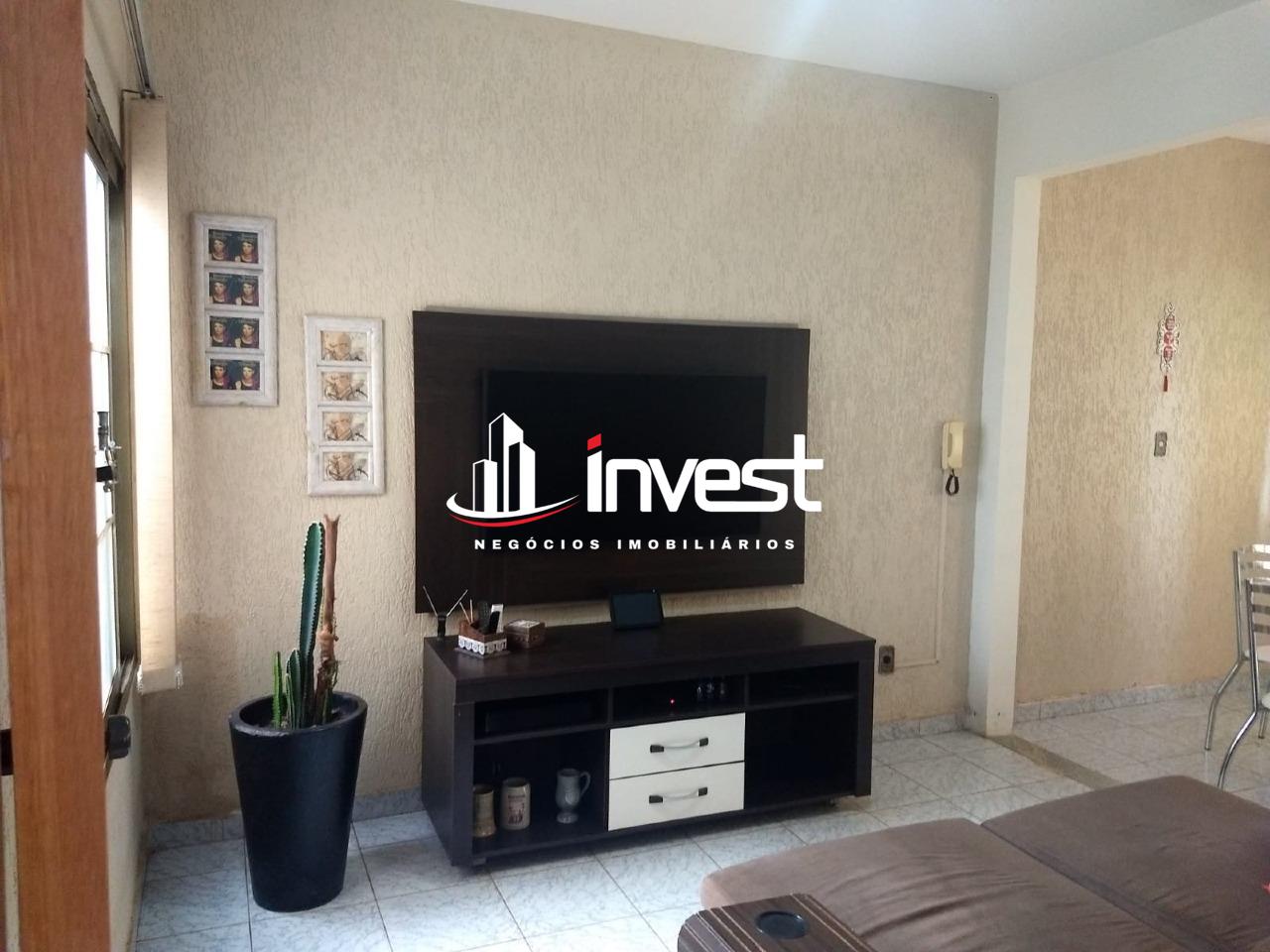 Casa à venda no Abadia: 