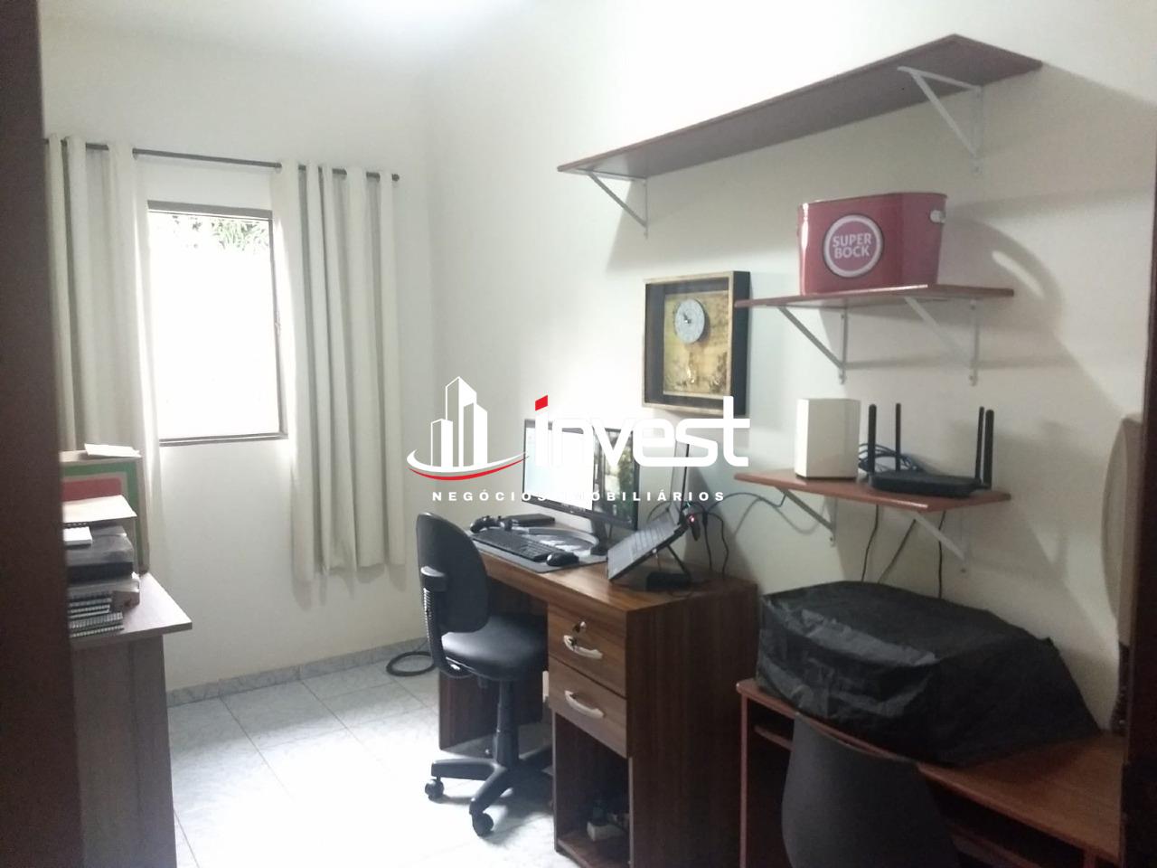 Casa à venda no Abadia: 