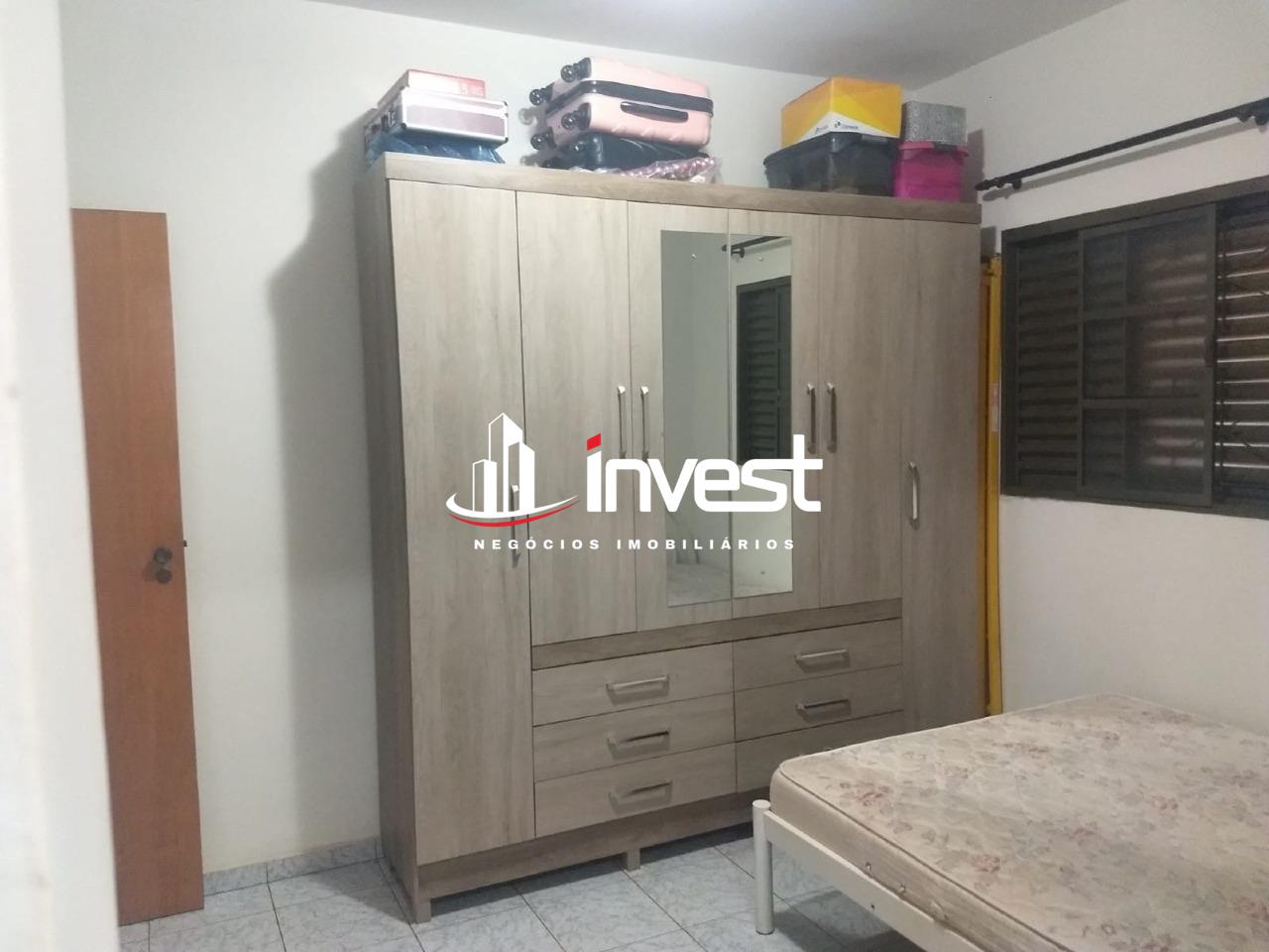 Casa à venda no Abadia: 