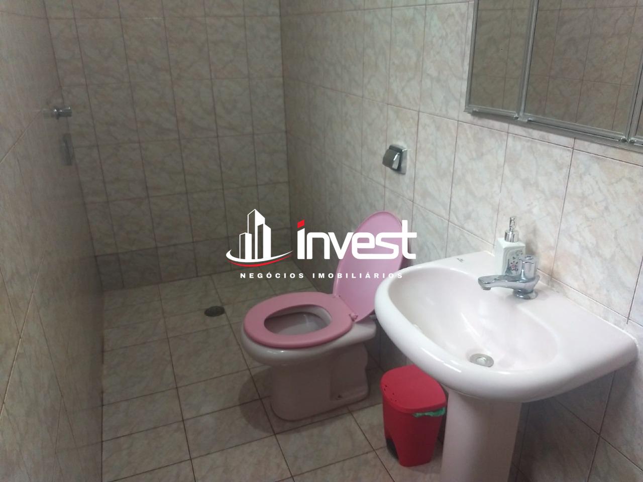 Casa à venda no Abadia: 