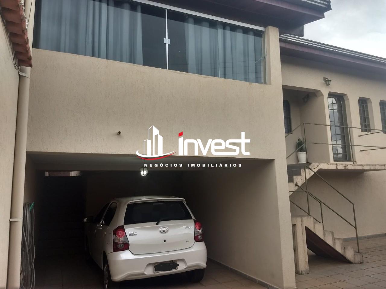 Casa à venda no Abadia: 