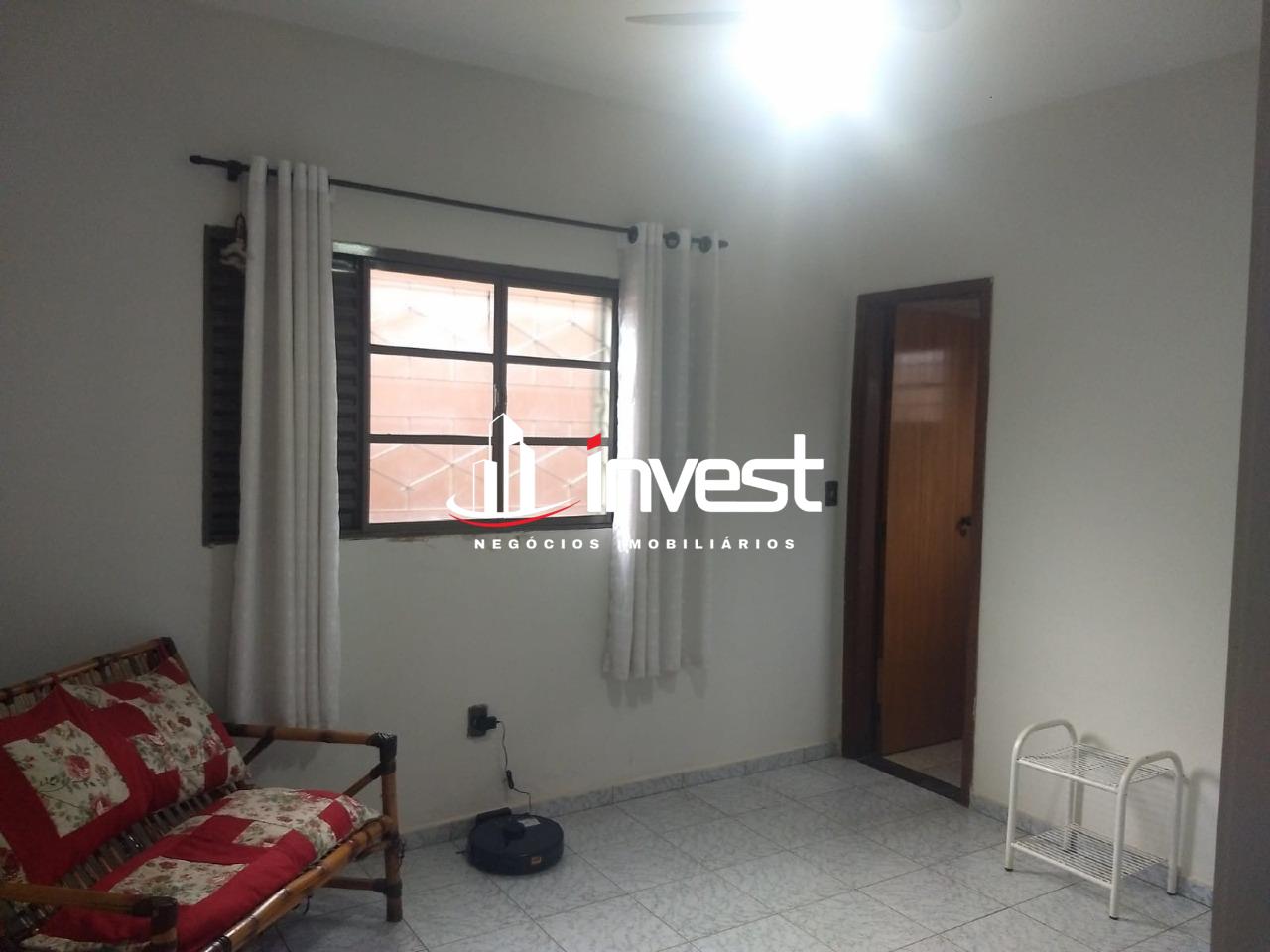 Casa à venda no Abadia: 