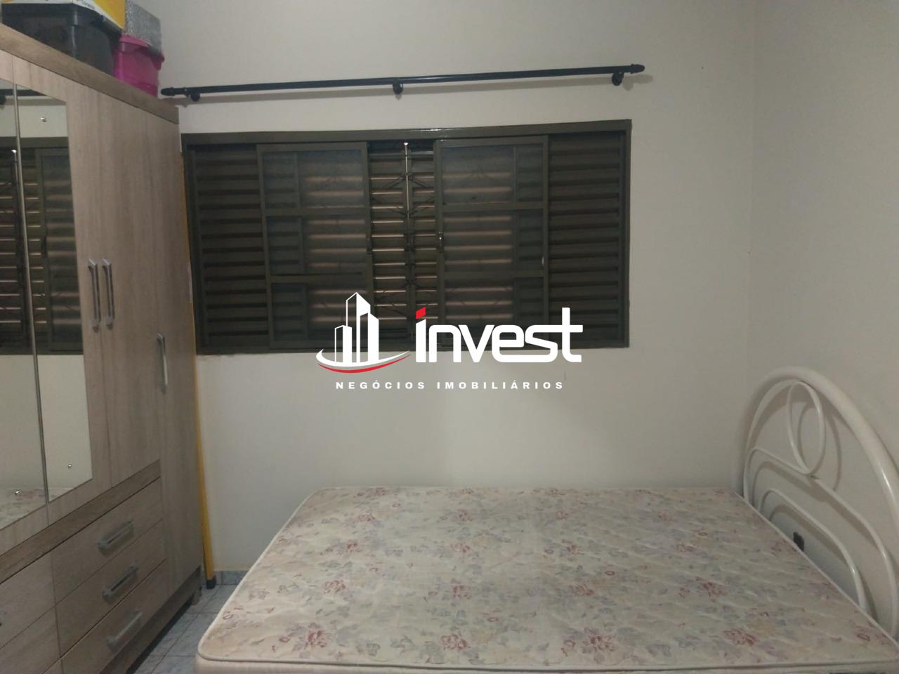 Casa à venda no Abadia: 