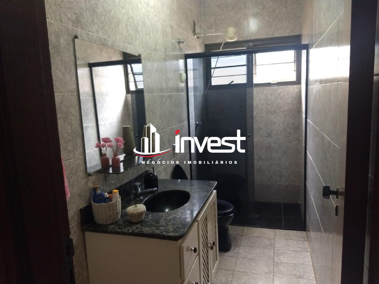 Casa à venda no Abadia: 