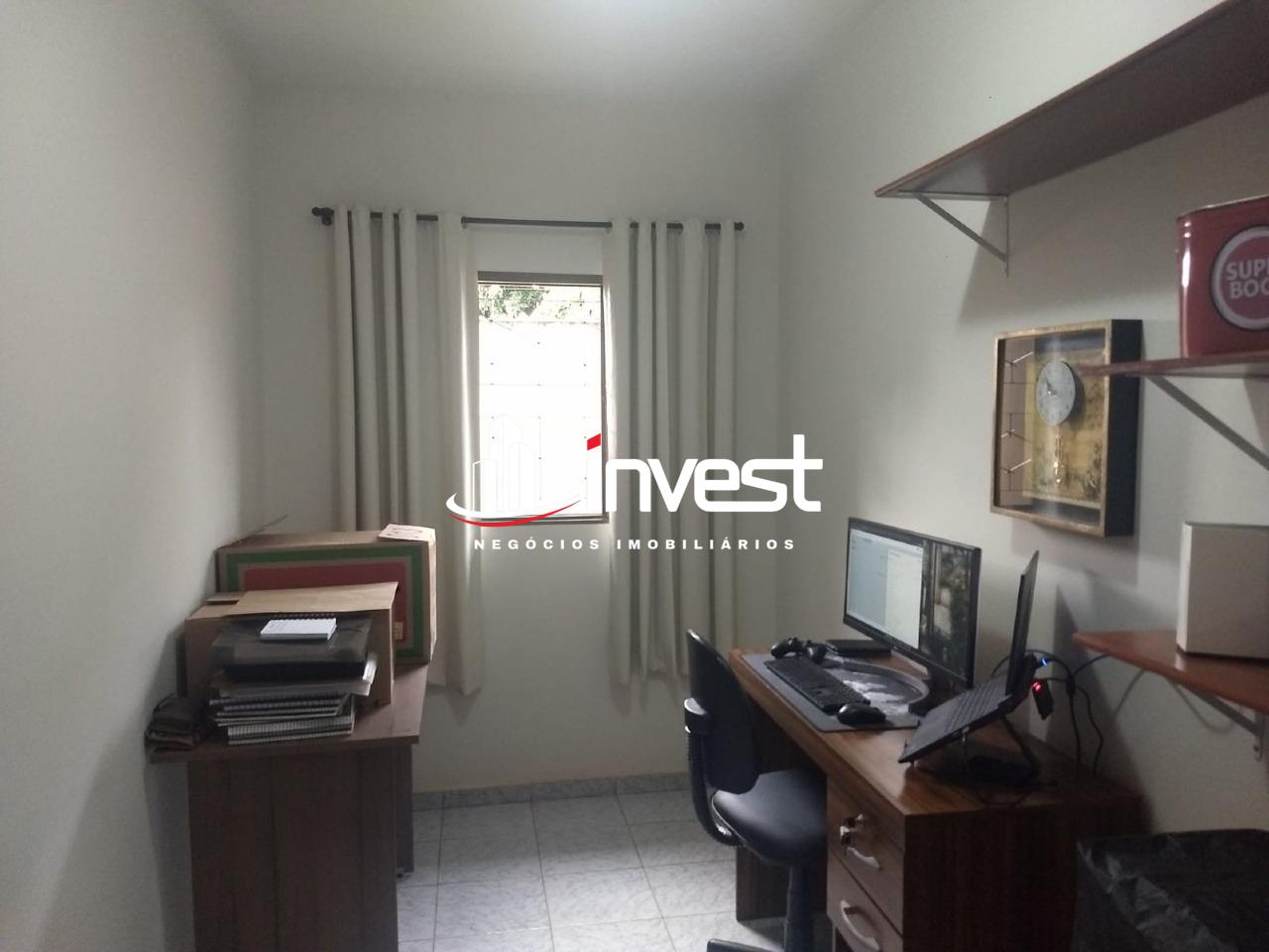 Casa à venda no Abadia: 