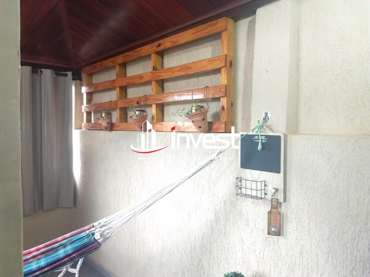 Casa à venda no Abadia: 