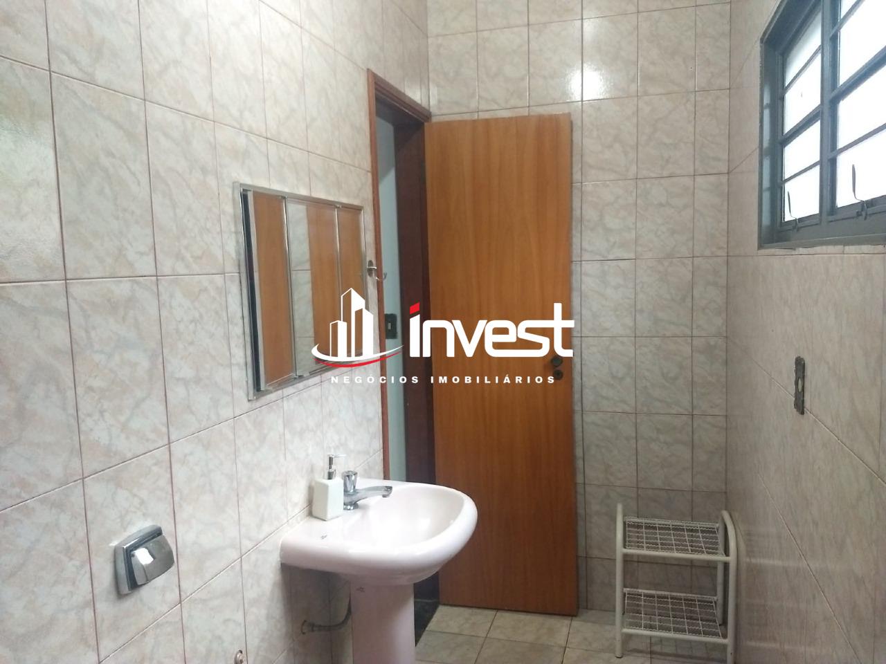 Casa à venda no Abadia: 