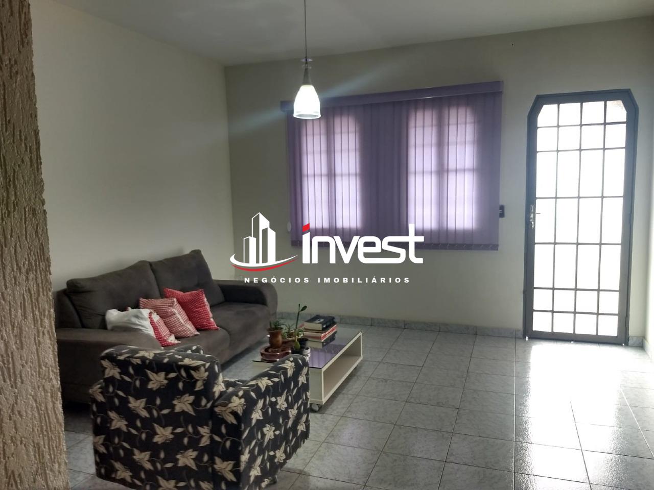 Casa à venda no Abadia: 