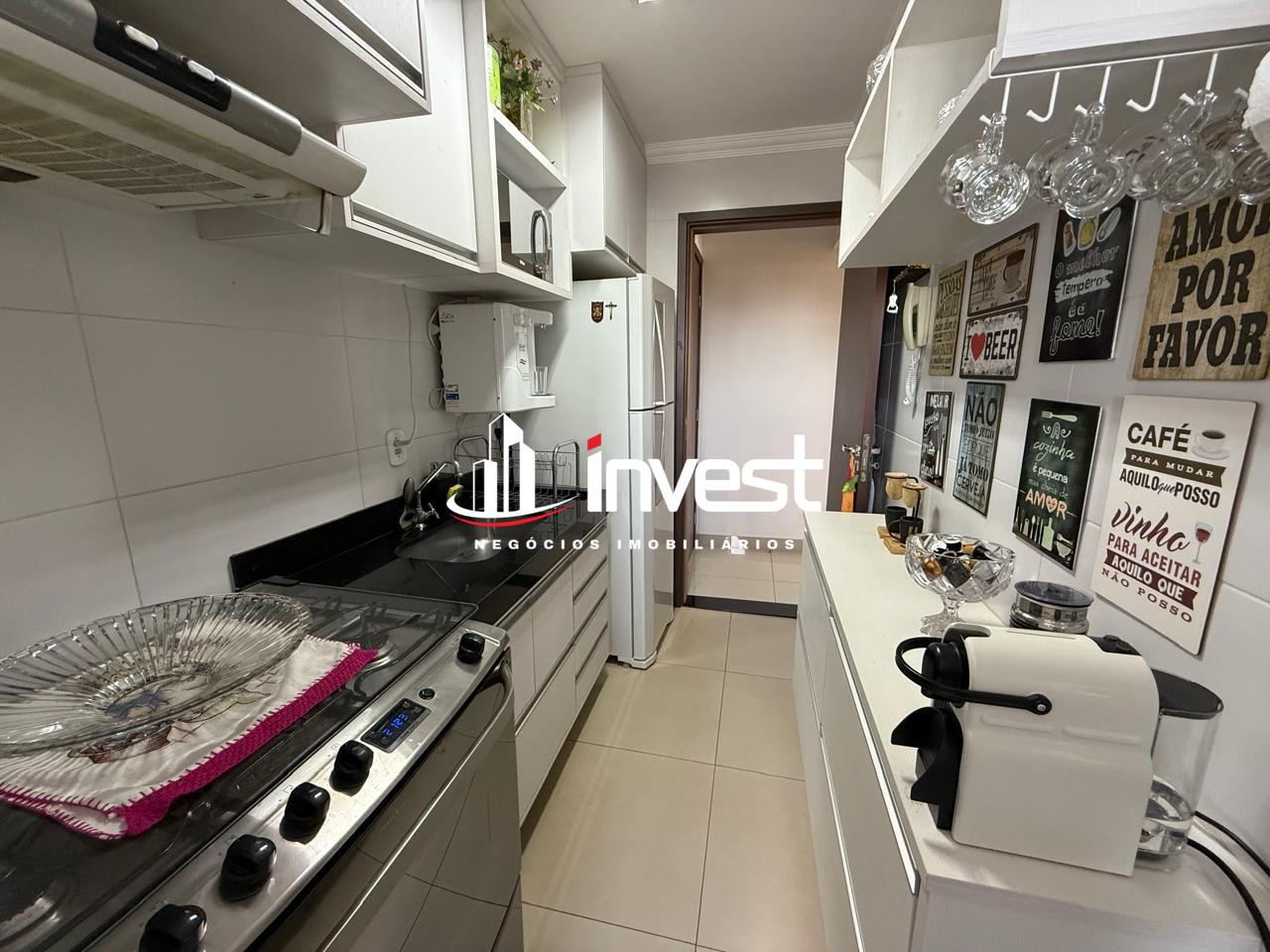 Apartamento à venda no Quinta da Boa Esperança: 