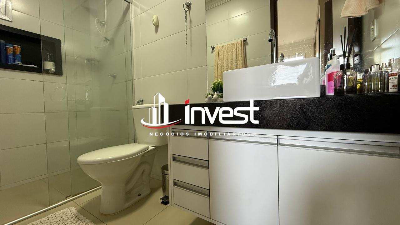 Apartamento à venda no Quinta da Boa Esperança: 