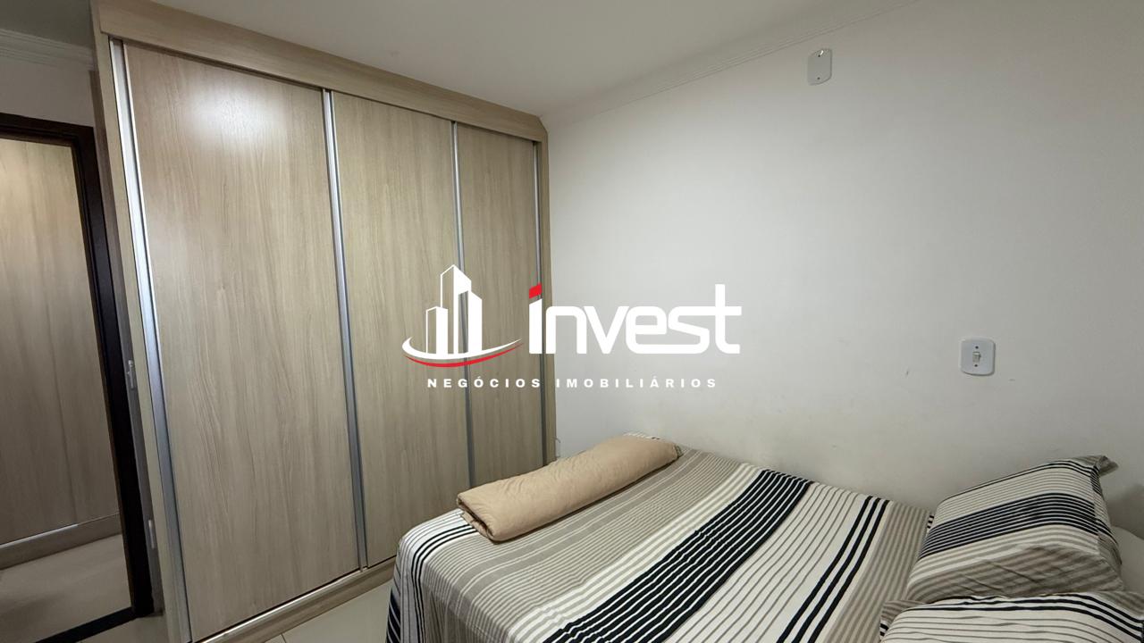 Apartamento à venda no Quinta da Boa Esperança: 