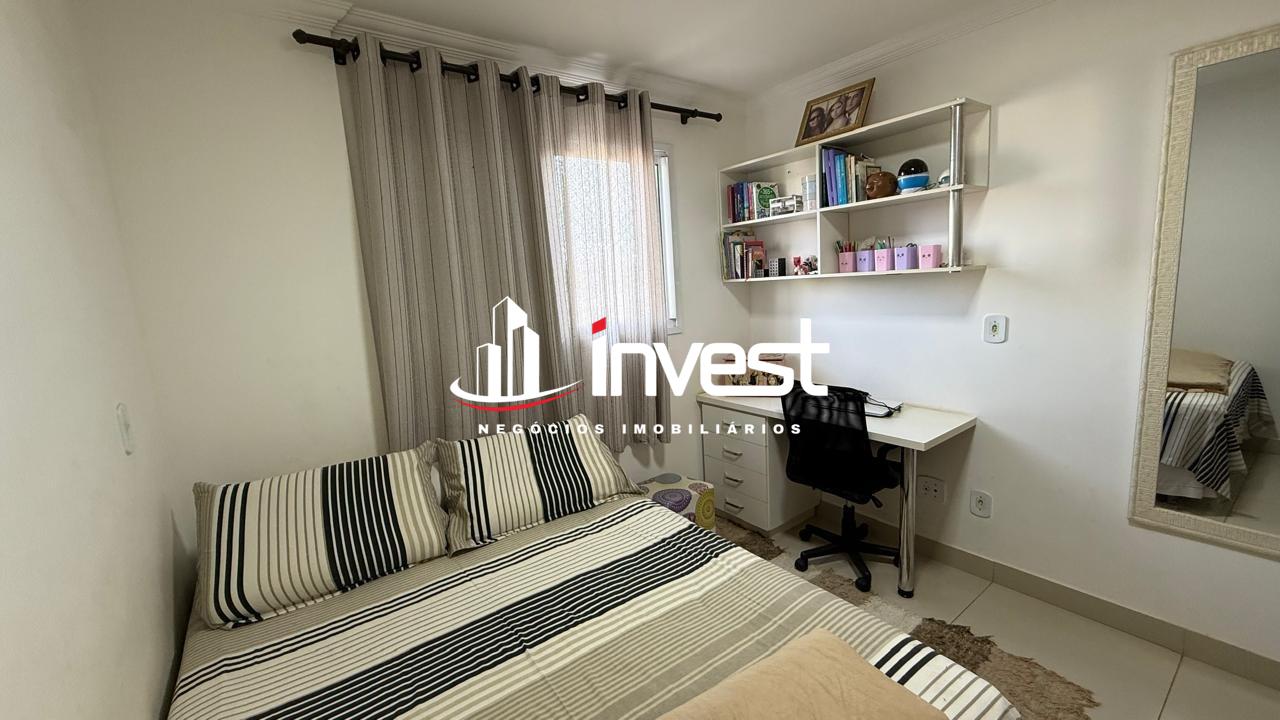 Apartamento à venda no Quinta da Boa Esperança: 