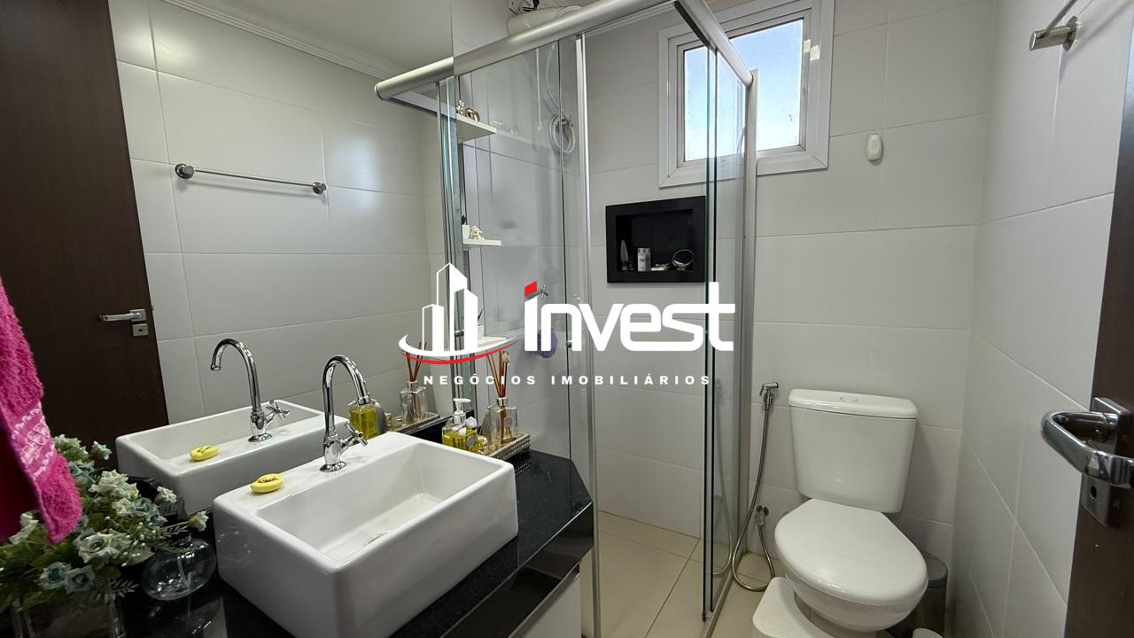 Apartamento à venda no Quinta da Boa Esperança: 