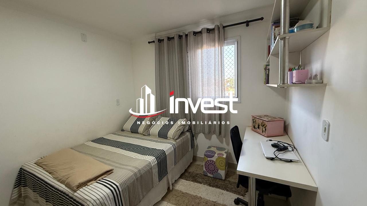 Apartamento à venda no Quinta da Boa Esperança: 