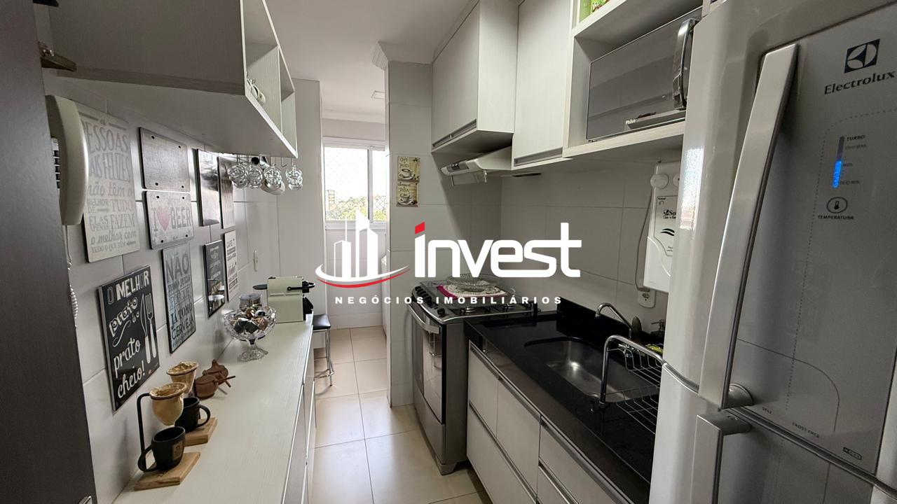 Apartamento à venda no Quinta da Boa Esperança: 