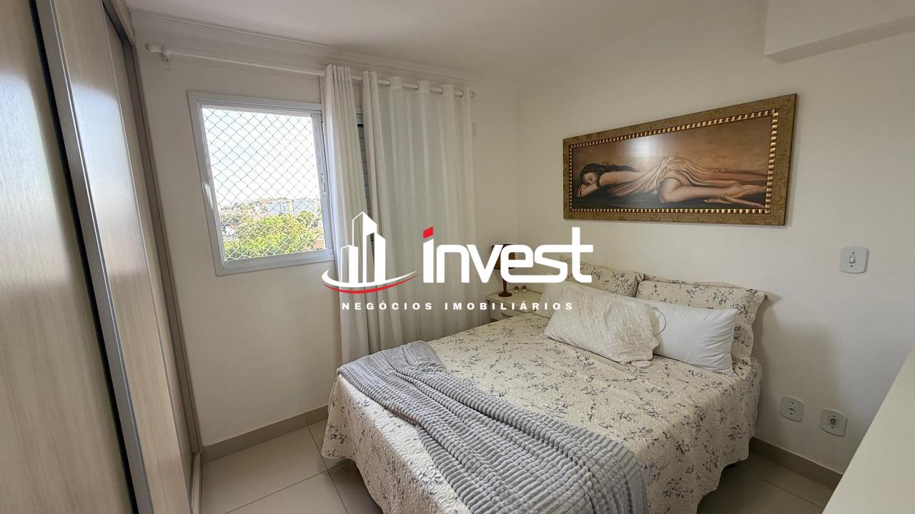 Apartamento à venda no Quinta da Boa Esperança: 