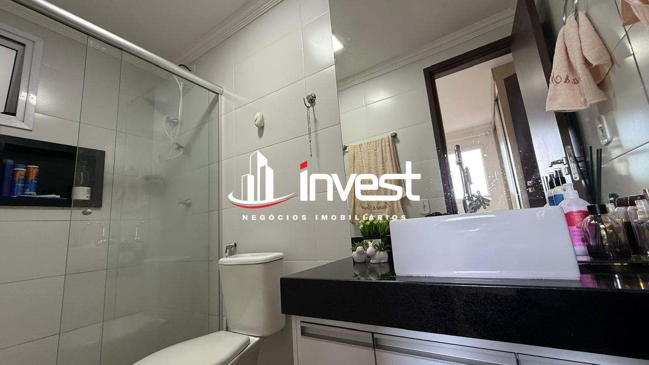 Apartamento à venda no Quinta da Boa Esperança: 